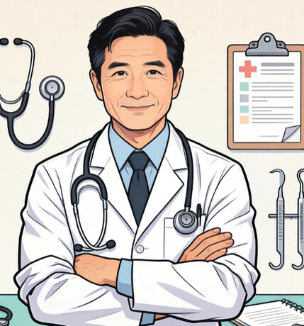 黄永勇技术好吗